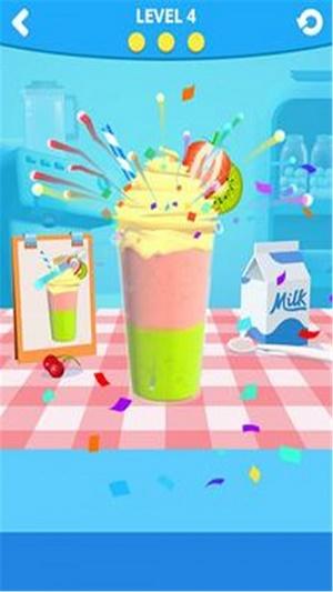 奶昔梦工厂  v1.0.0