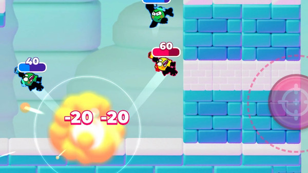 柠檬联盟游戏官方安卓版  v5.0.3