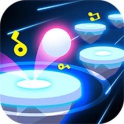 炫彩音跃2021游戏