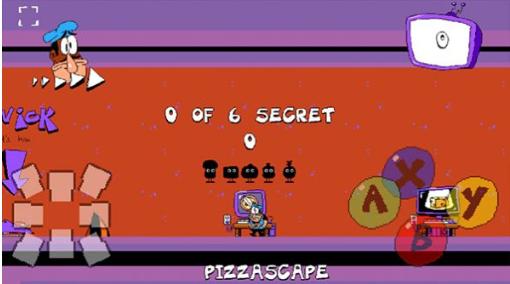 披萨塔疯狂世界茄子版 v1.0.0