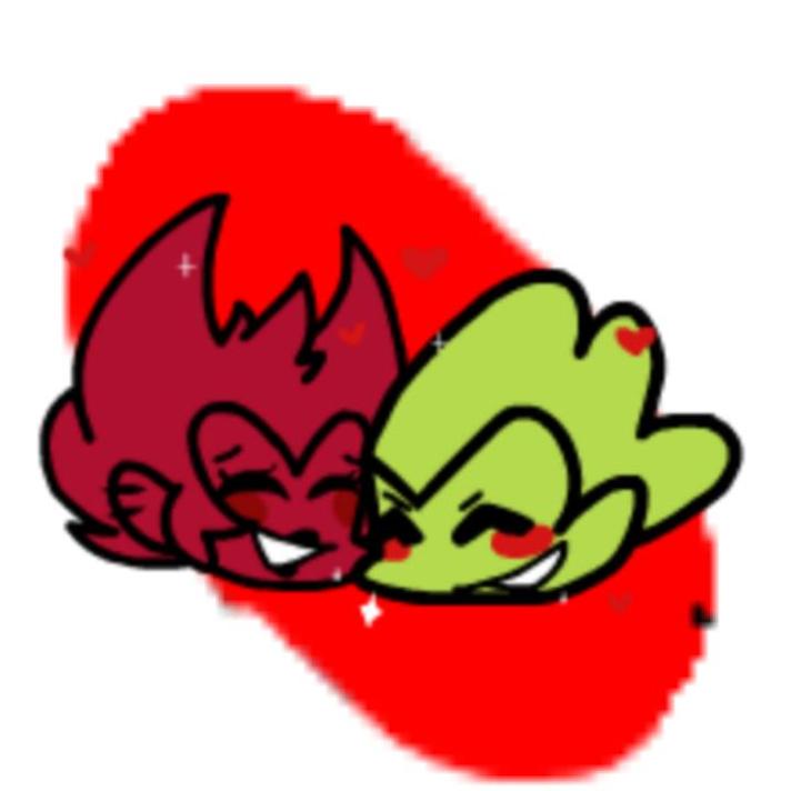 周五夜放克bf约会模组