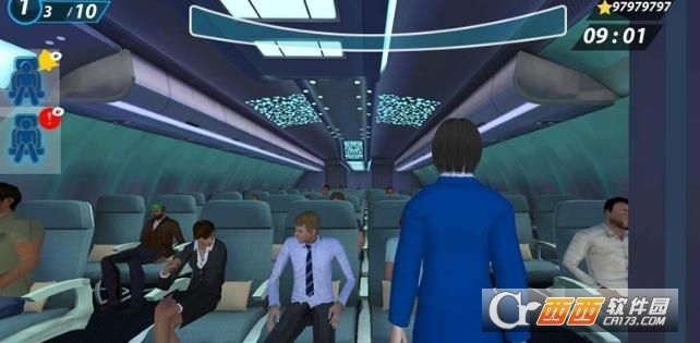 Sky?Girl?Flight?Attendant?Virtual?Air?Hostess?Game(Sky?Girl?Flight?Attendant?Virtual?Air?Hostess?Game(Sky?Girl?Flight?Attendant?Virtual?Air?Hostess?Game(机场空中小姐模拟))) v1.0安卓版