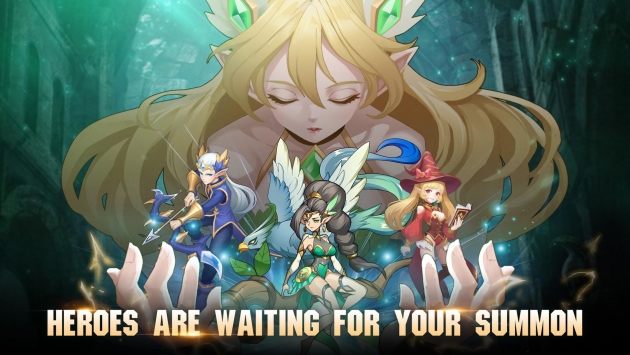 Knight's Raid Lost Skytopia最新版.jpg