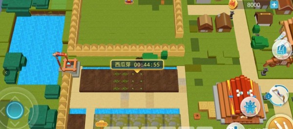 迷你世界星域冒险无敌版最新版图片1