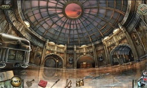 真实恐惧被遗弃的灵魂2中文版  v2.0.8