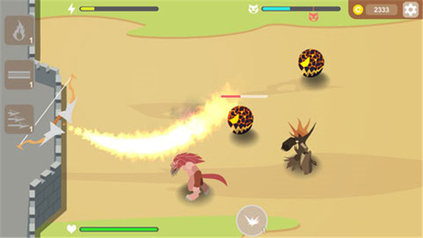 一夫当关中文版 v1.26