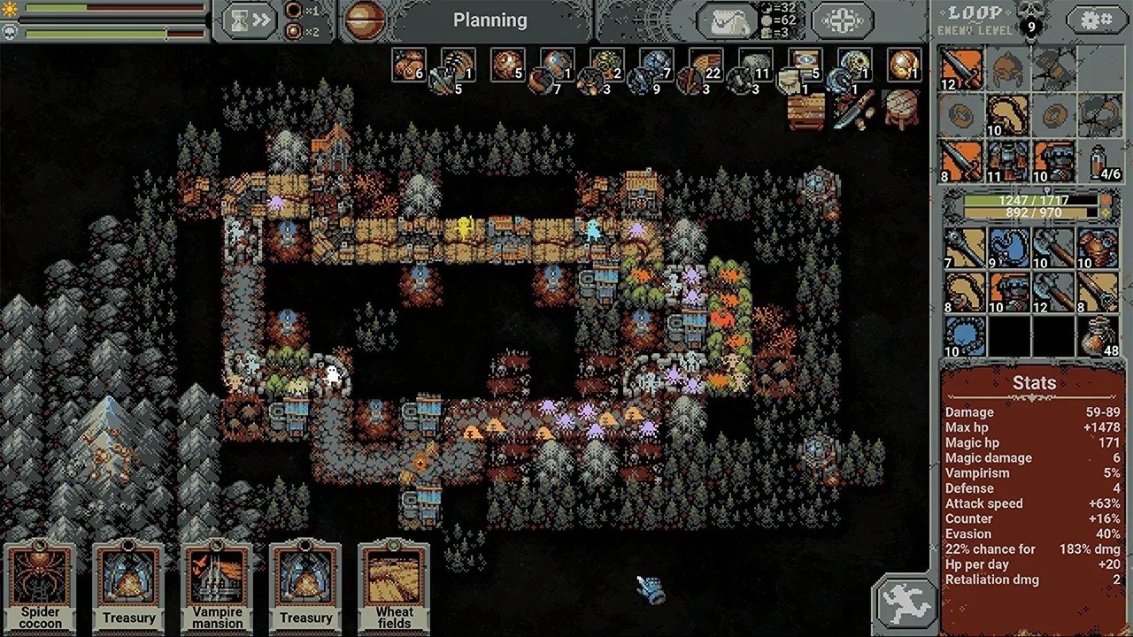 循环勇士 v0.9.47