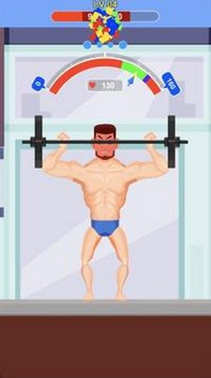 强壮的人游戏安卓最新版  v3.5.2