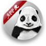 会说话的熊猫滚滚 v2.3