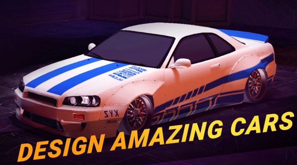 汽车造型师游戏手机版(Car Styler)  v3.5.4