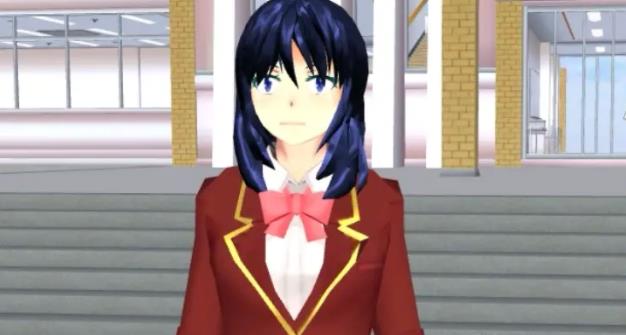 樱花校园模拟器2023中文版