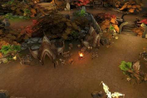 信仰之暗黑手游官方版  v5.2.4