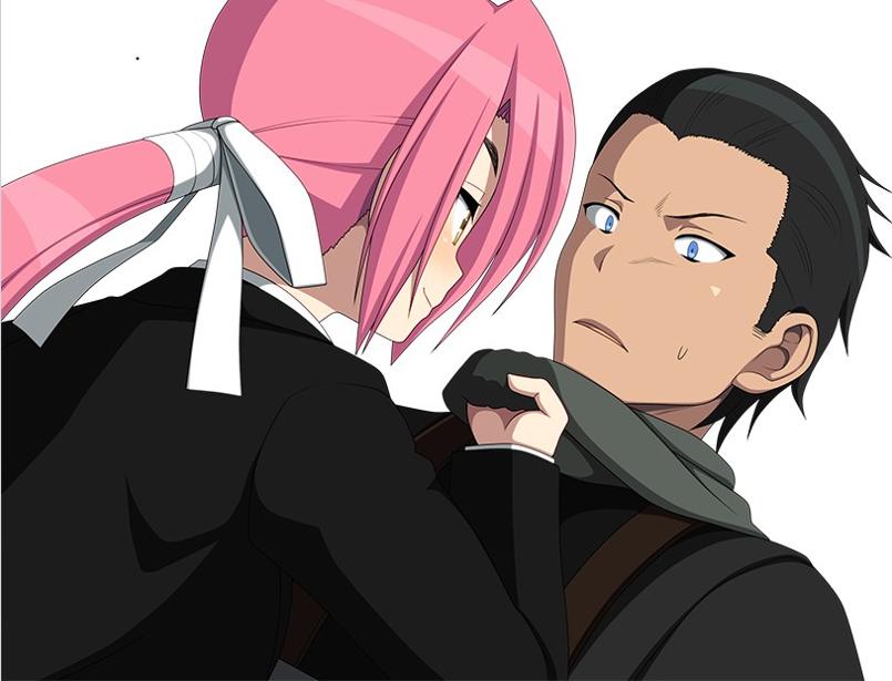 淡红梅卫士 v1.0