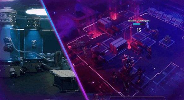 subverse无修版 v1.0