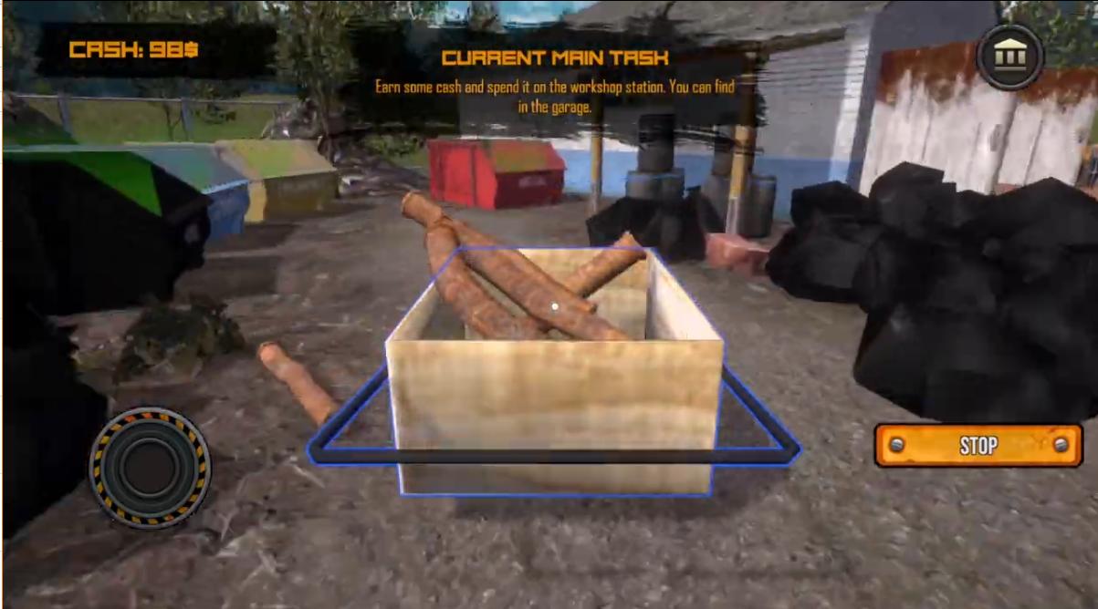 垃圾站模拟器 2024-06-25 15:08