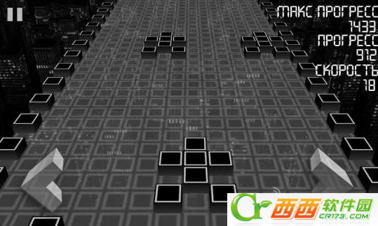 泰特罗汽车2 Tetro Car 2 1.0 安卓版