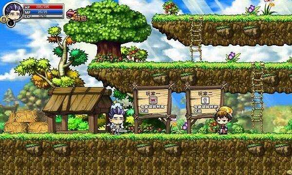 冒险王之精灵物语 v1.17