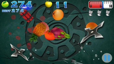 切击大西瓜 v1.0.1