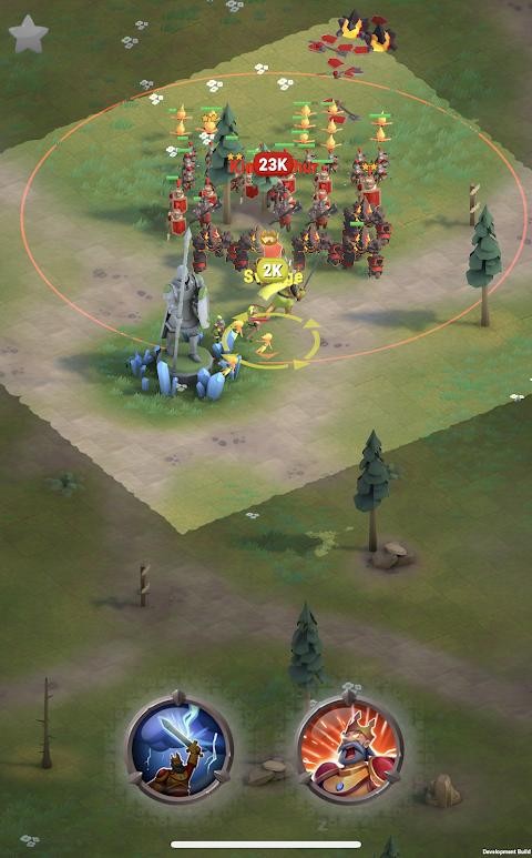 远古之战 v2.2.2
