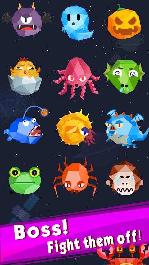 幸运飞行寻宝者