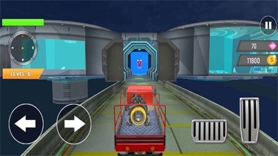 火星之战3D  v1.0.0