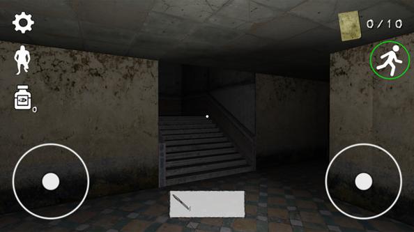 逃离恐怖房屋 v1.0