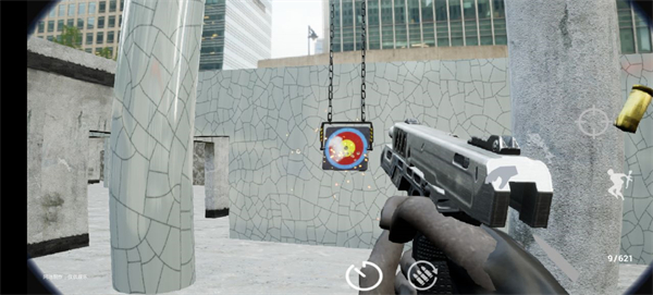 幻影枪神 国内版 v3.0.5