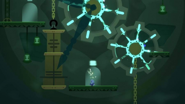 One Hand Clapping v3.2.5