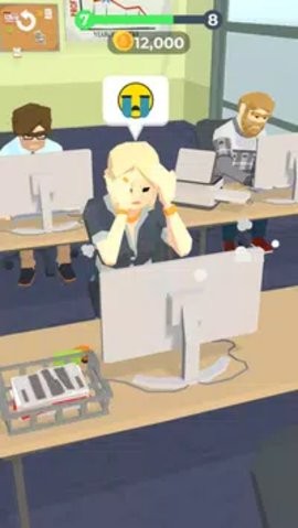 我是经理  v1.0.1