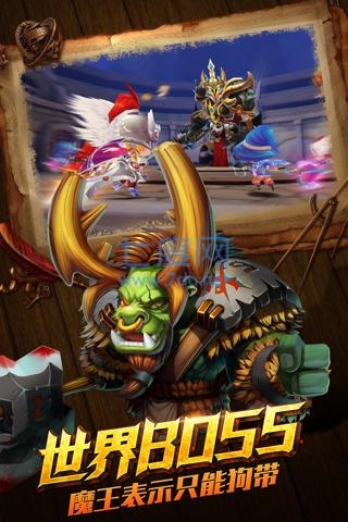 萝莉有杀气 v1.1.0