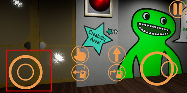 班班幼儿园水母班班截图2