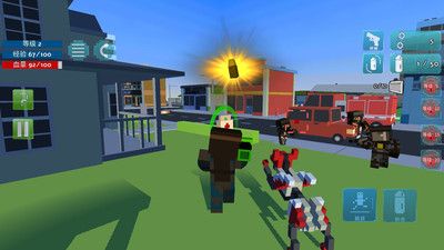 正义英雄出击 v3.0.5