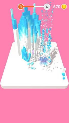 龙卷风粉碎2021 v1.0