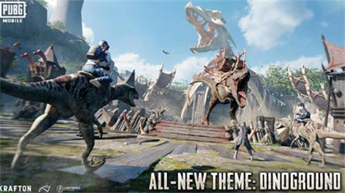 绝地求生地铁逃生下载安装正版