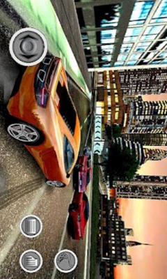 极品漂移 1.5.2 安卓版