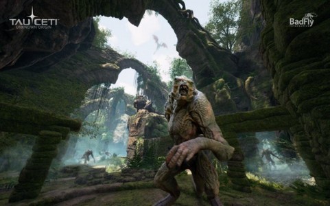 暗黑魔龙时代 V 1.0