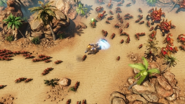 银河破裂者中文版 v4.0.5