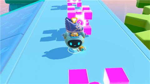 蛋仔派对奥特曼联动