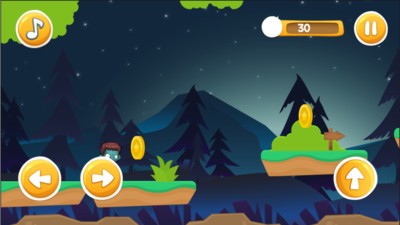 小僵尸的冒险手游  v1.2