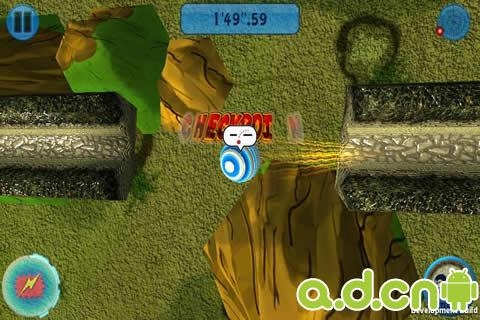 3D疯狂滚球 v1.3.3 v2.5.5