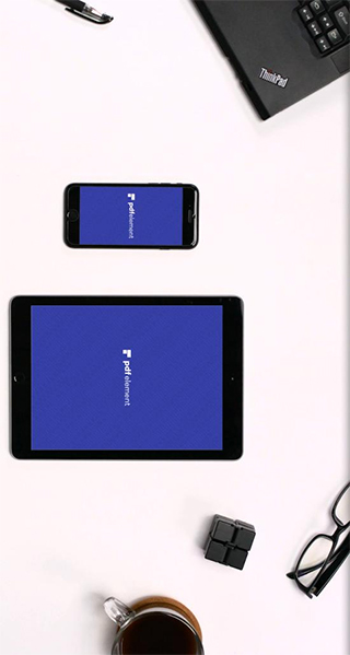 万兴PDF专家app v4.8.3