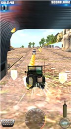 军车大作战(军用车竞速) v1.1 安卓版