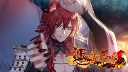 狐之命运截图0