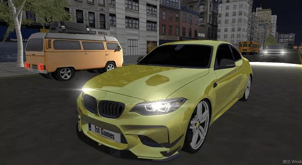 M5改装跑车驾驶 v3.0.5