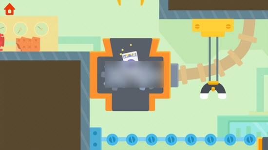 恐龙垃圾车 v1.0.3 安卓版