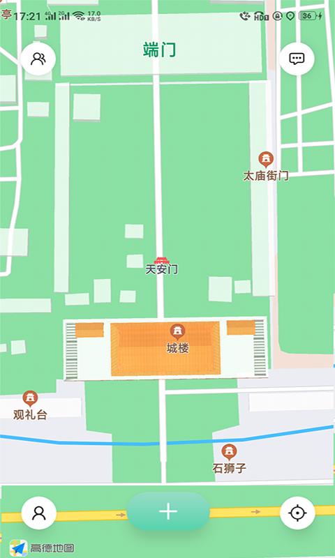 定位道 2020-08-04 17:46