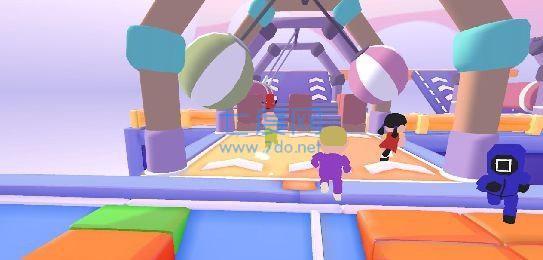 淘汰赛竞技场生存截图2