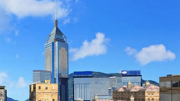 蜘蛛侠变异英雄 v1.0