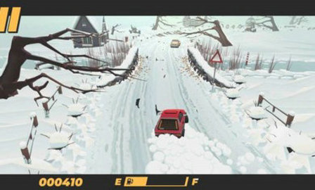 驾车远行 v3.1.101