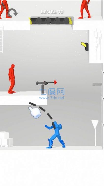 绘制救援图 v0.1